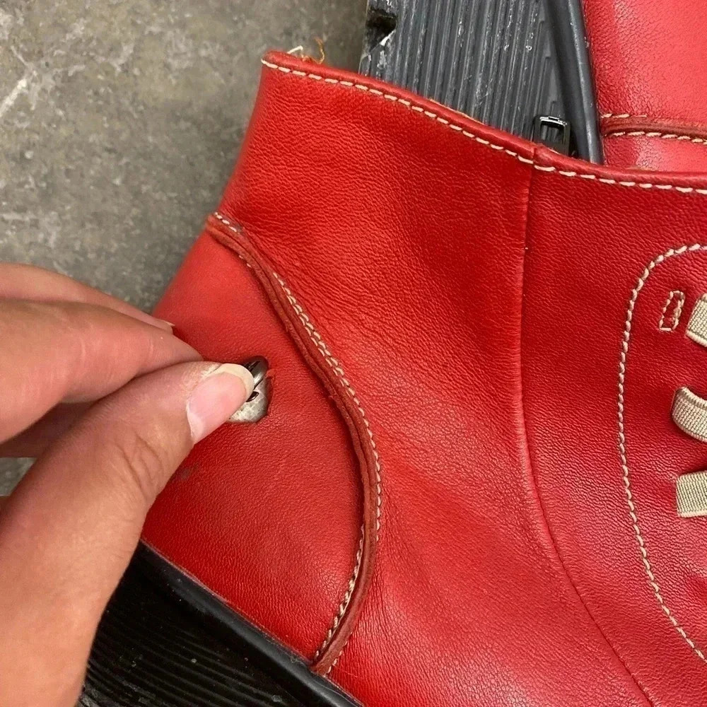 Bernie ‎ Mev booties - Picture 7 of 9